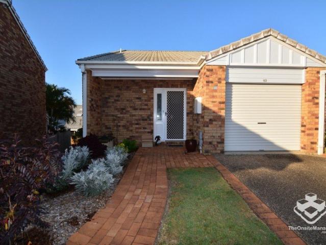 Townhouse for rent in Methul, Queensland