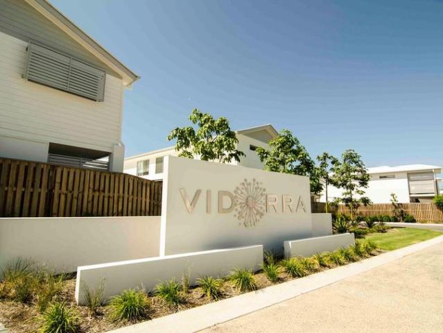 Townhouse for rent in Toombul, Queensland