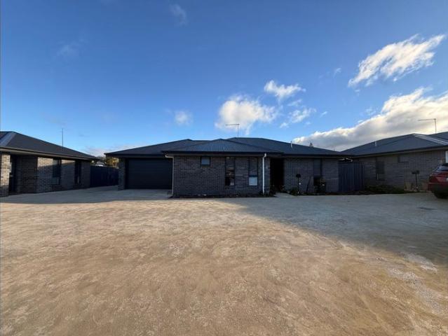 Apartment for rent in Deloraine, Tasmania