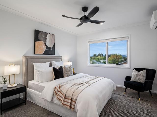 Townhouse for rent in Albury, New South Wales