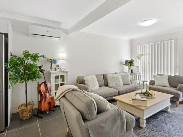 Townhouse for rent in Toombul, Queensland