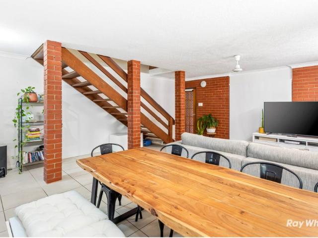 Townhouse for rent in Lammermoor, Queensland