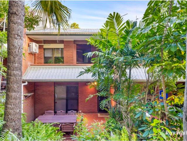 Apartment for rent in Lammermoor, Queensland