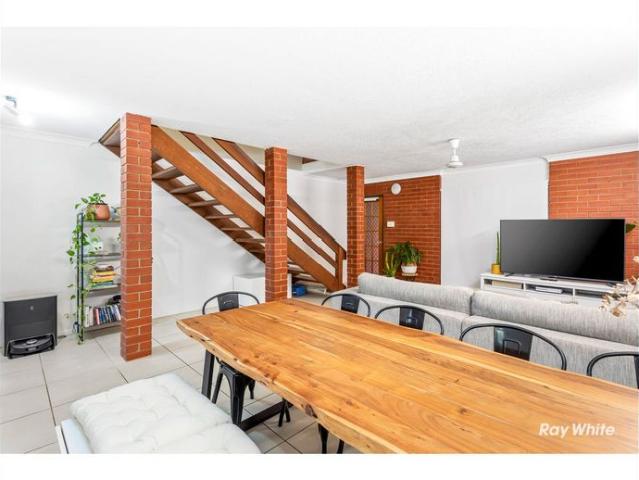 Apartment for rent in Lammermoor, Queensland