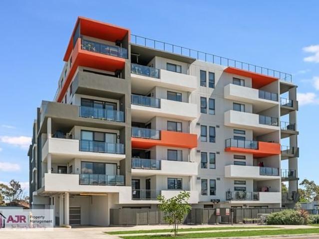 Apartment for rent in Blacktown, Sydney