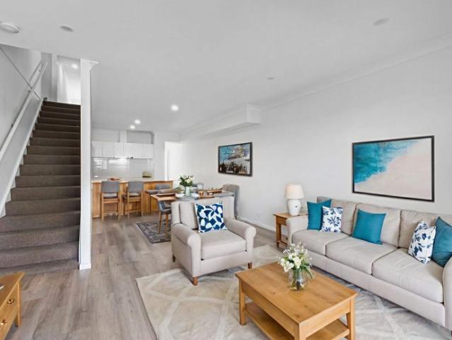 Townhouse for rent in Beaudesert, Queensland