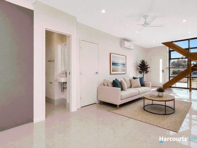 Townhouse for rent in Toombul, Queensland