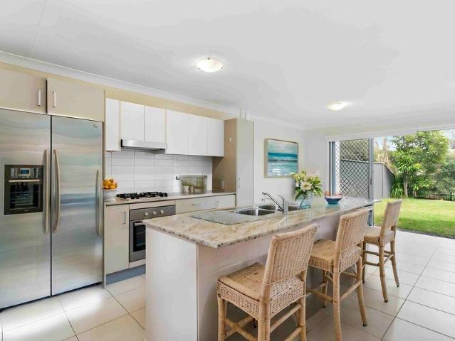 Townhouse for rent in Toombul, Queensland