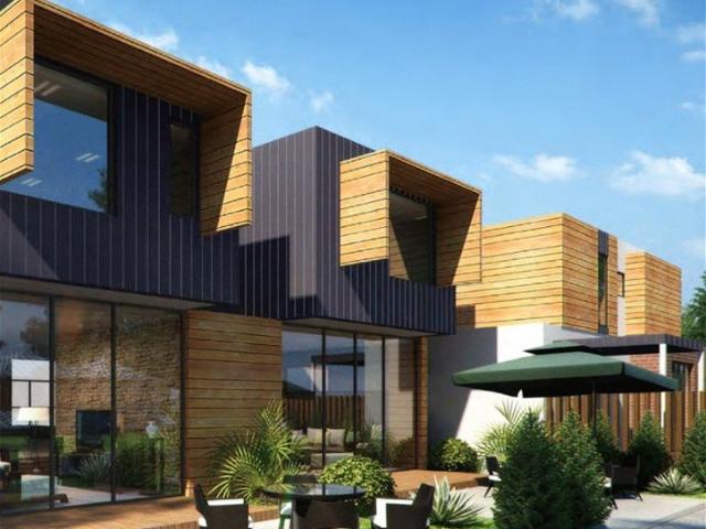 Townhouse for rent in Camerons Creek, Victoria