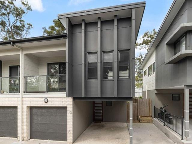 Townhouse for rent in Methul, Queensland