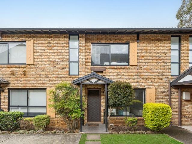Townhouse for sale in Inner West, Sydney
