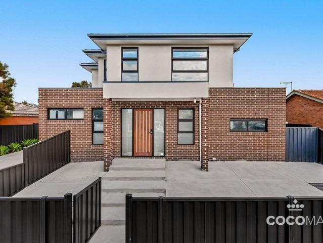 Townhouse for rent in Camerons Creek, Victoria