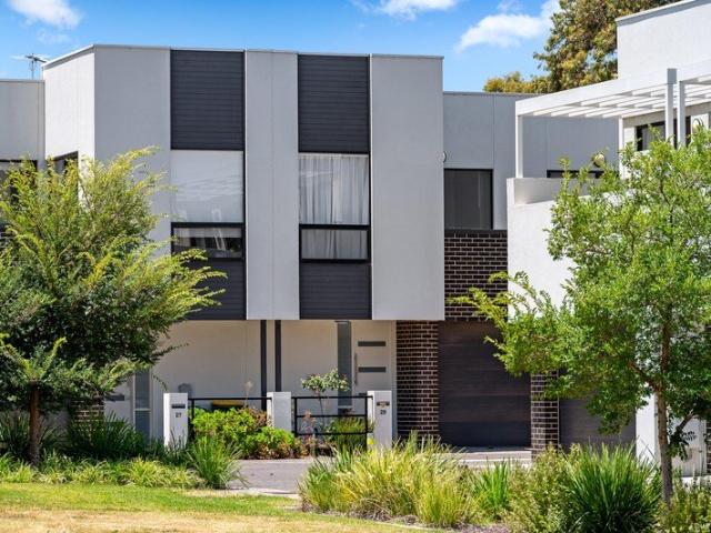 Townhouse for sale in Horseshoe Creek, South Australia