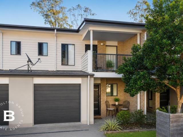 Townhouse for rent in Toombul, Queensland