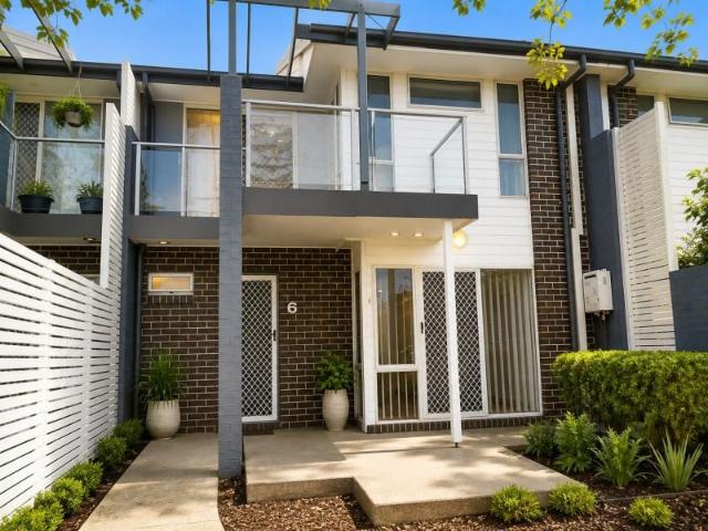 House for rent in New South Wales