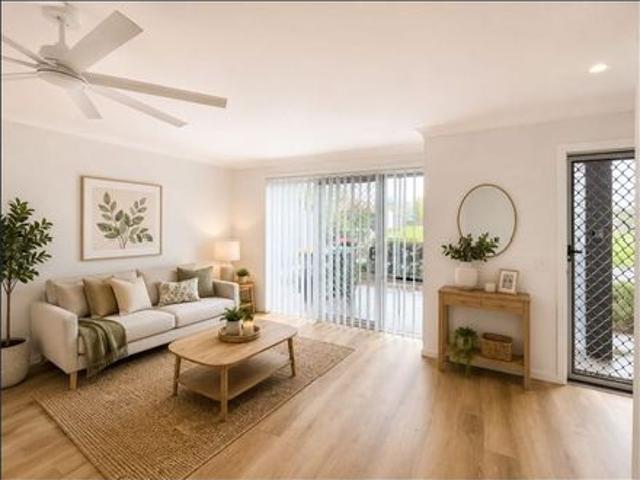 Townhouse for rent in New South Wales