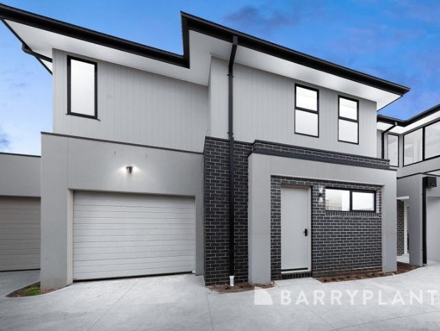 Townhouse for sale in Camerons Creek, Victoria