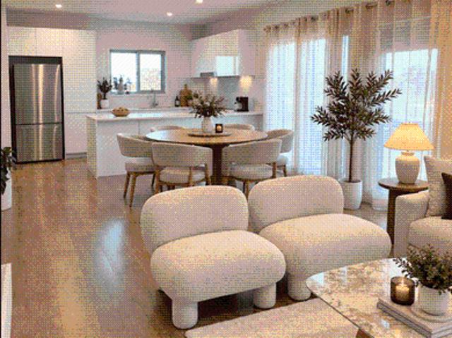 Townhouse for rent in Aurora Estate, Melbourne