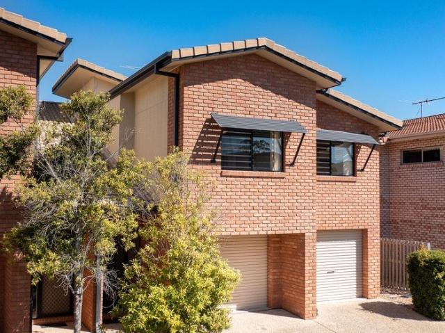 Townhouse for rent in Toombul, Queensland