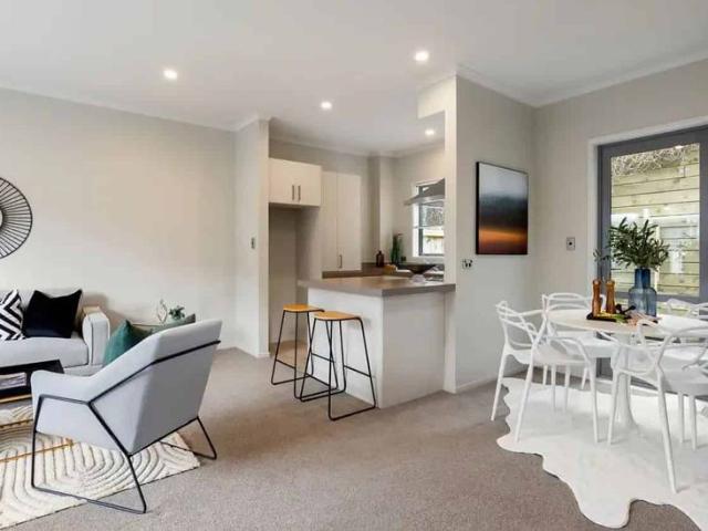 Apartment for rent in Hamilton, Waikato