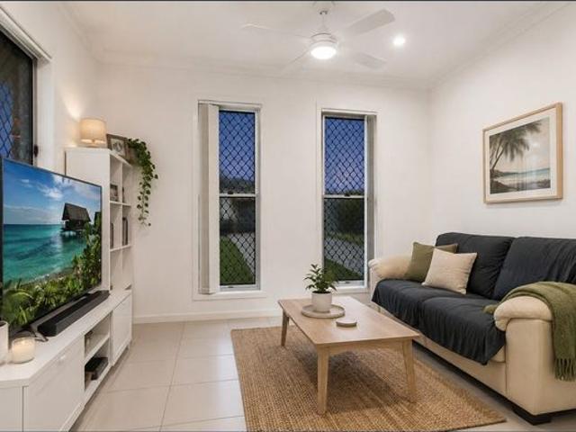 Apartment for rent in Toombul, Queensland