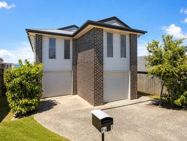 Apartment for rent in Toombul, Queensland