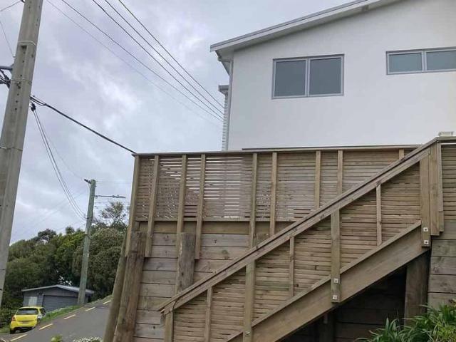 Townhouse for rent in Matata, Wellington