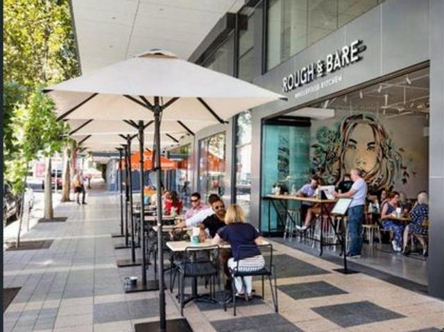 Townhouse for rent in Sydney, New South Wales