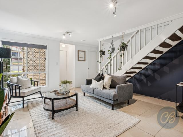 Townhouse for sale in Toombul, Queensland