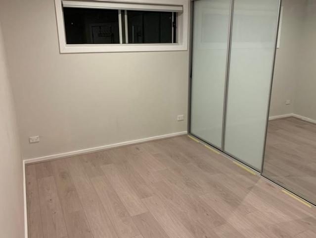 Townhouse for rent in Sydney, New South Wales