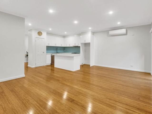 Townhouse for rent in Camerons Creek, Victoria