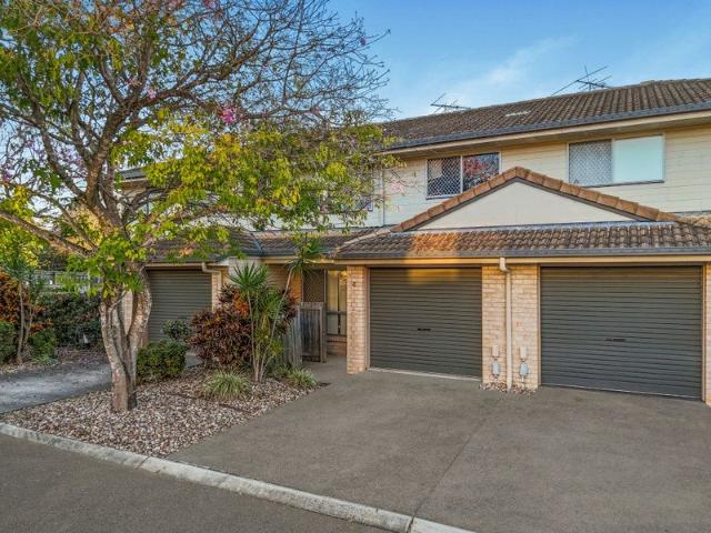 Townhouse for sale in Toombul, Queensland