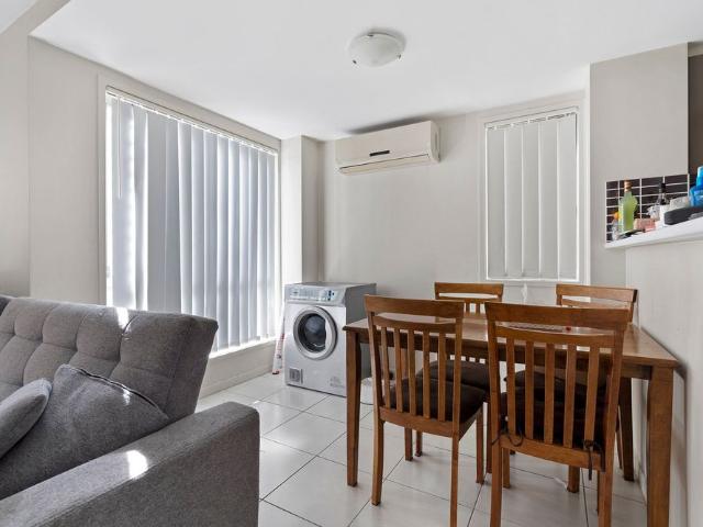 Townhouse for rent in Toombul, Queensland