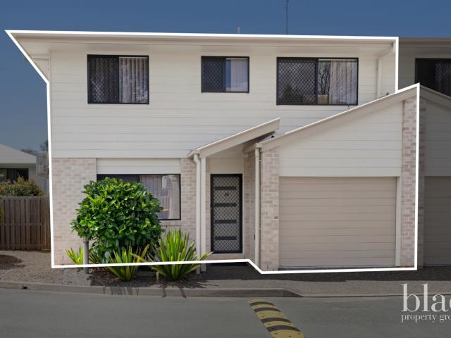 Townhouse for sale in Toombul, Queensland