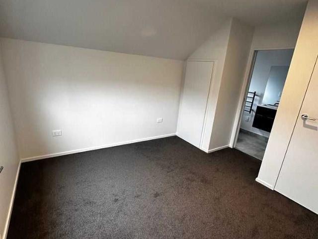 Townhouse for rent in Addington, Linwood-Central-Heathcote Community