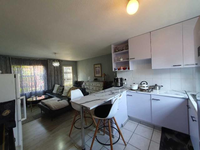 Townhouse for sale in Germiston