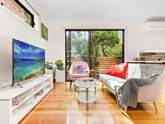 Townhouse for rent in Clayton, Melbourne