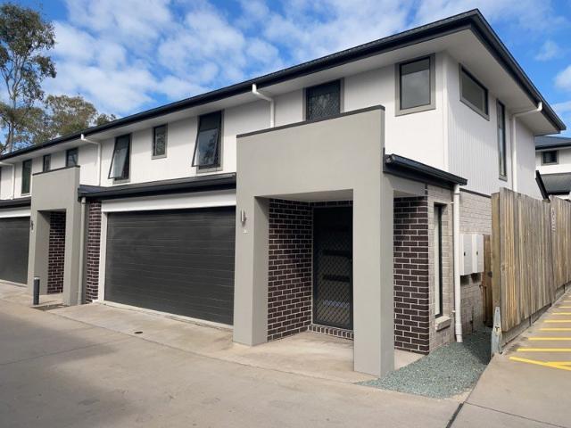 Townhouse for rent in Toombul, Queensland
