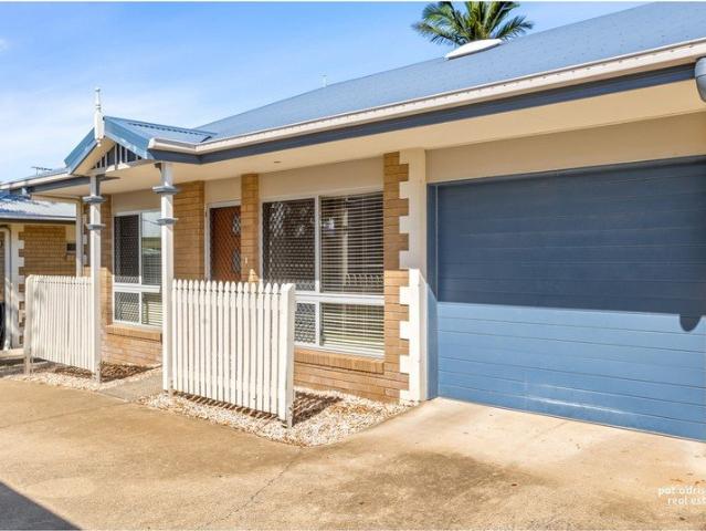 Apartment for sale in Rockhampton, Queensland