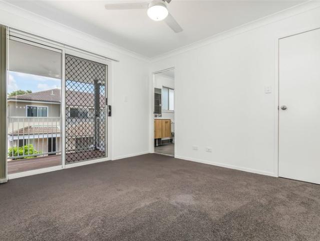 Townhouse for rent in Toombul, Queensland