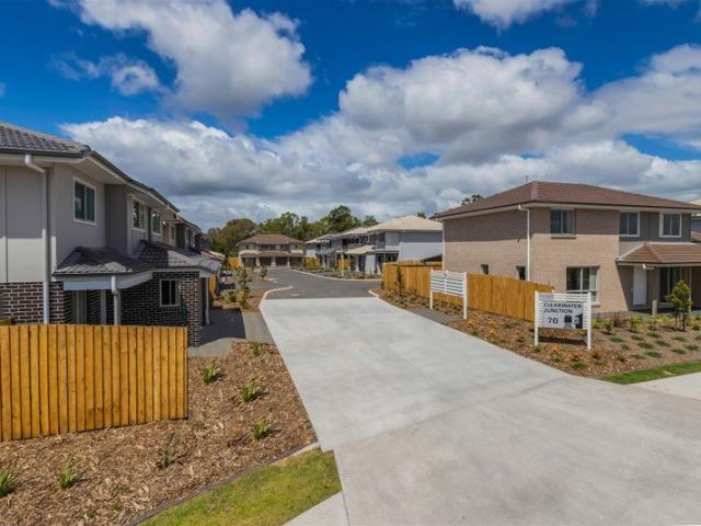 Townhouse for rent in Bethania, Greater Brisbane