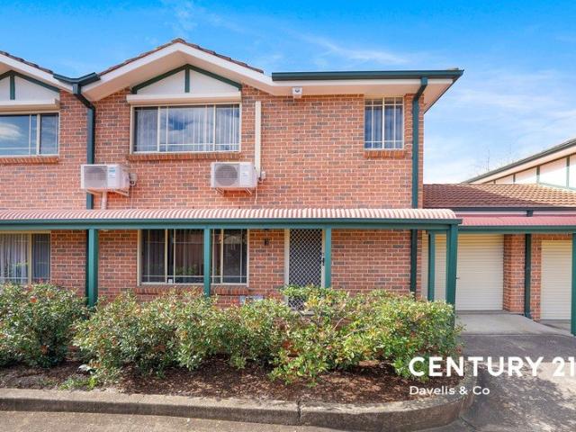 Townhouse for sale in Sydney, New South Wales