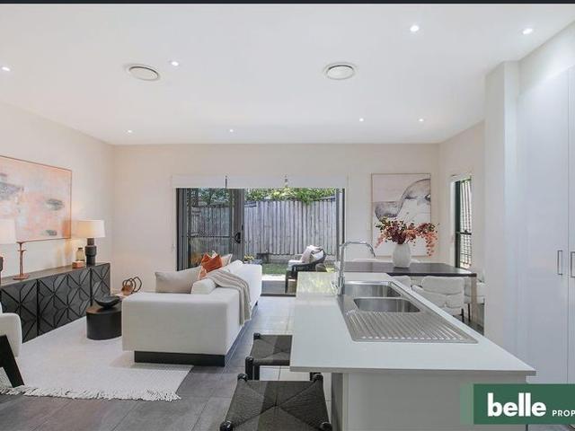 Townhouse for rent in Toombul, Queensland