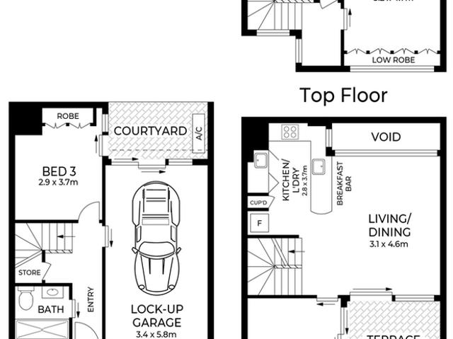 House for rent in Sydney, New South Wales