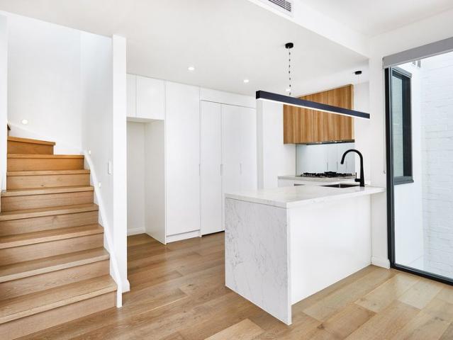 Townhouse for rent in Sydney, New South Wales