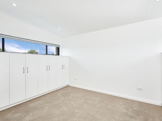 Townhouse for rent in Sydney, New South Wales