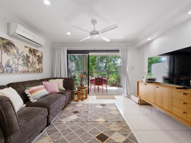Townhouse for sale in Methul, Queensland