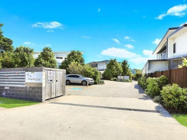 Townhouse for rent in Kings Creek, Queensland