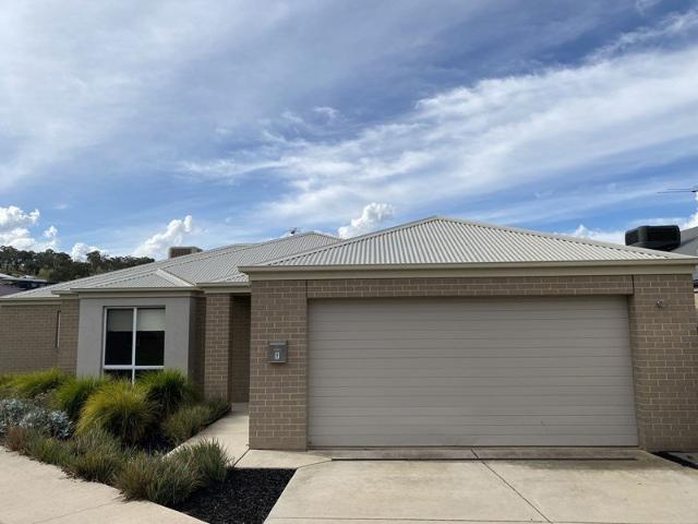 House for rent in Wodonga, Victoria