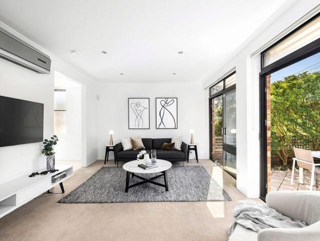 Townhouse for rent in Sydney, New South Wales
